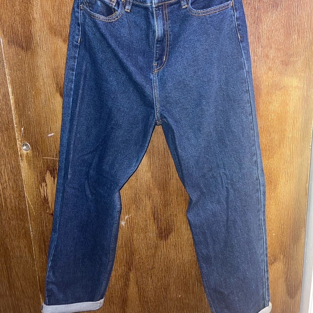 Fashion nova jeans